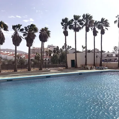 Apartamento Playa De Americas Apartment