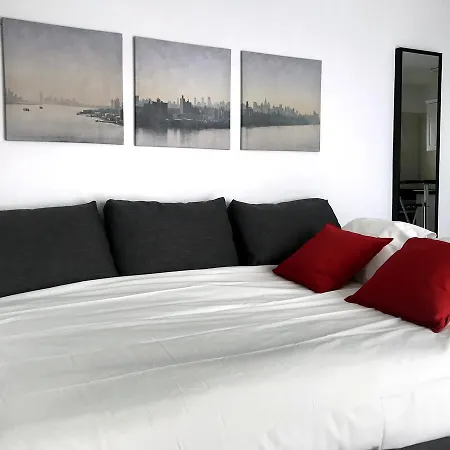 Apartamento Playa De Americas * Arona (Tenerife)