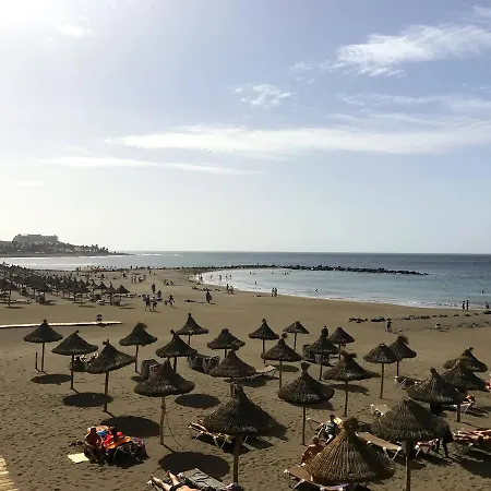 Apartamento Playa De Americas Apartment
