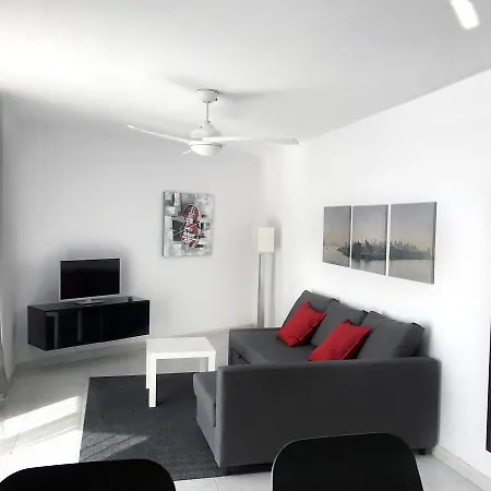 Apartamento Playa De Americas *
