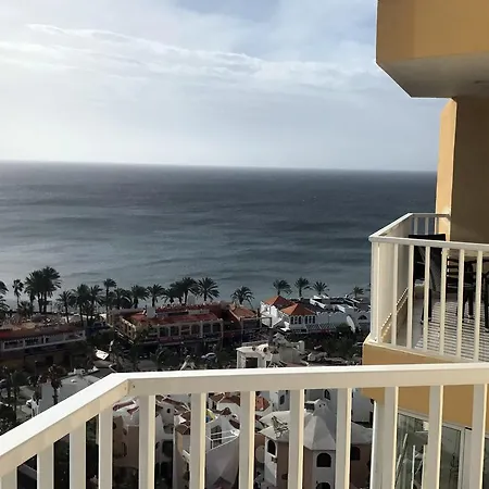 Apartamento Playa De Americas * Arona (Tenerife)