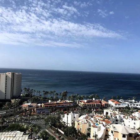 Apartamento Playa De Americas Arona (Tenerife)