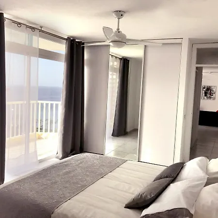 Apartment Apartamento Playa De Americas