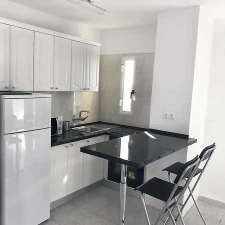 Apartamento Playa De Americas Apartment Arona (Tenerife)