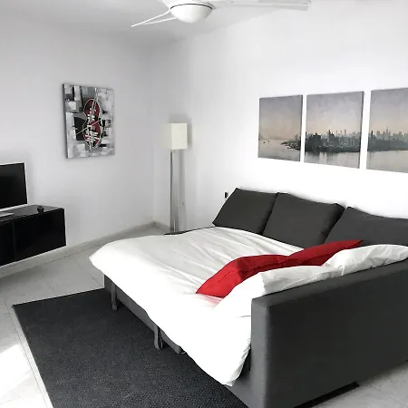 Apartamento Playa De Americas Arona (Tenerife)