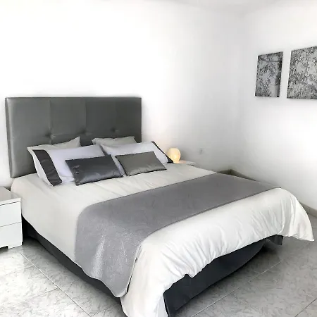 Apartamento Playa De Americas Apartment