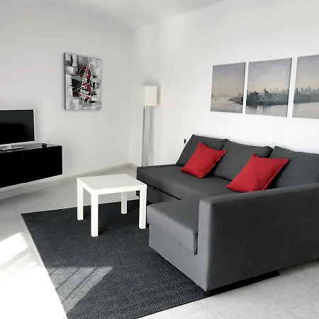 Apartamento Apartamento Playa De Américas Arona (Tenerife)