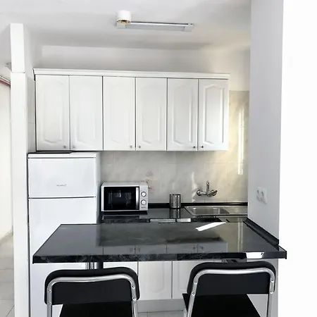 Apartamento Apartamento Playa De Américas Arona (Tenerife)