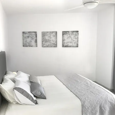 Apartamento Playa De Américas *